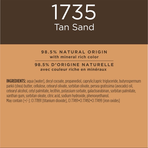 🐝 Burts Bees Concealer 🐝 - Picture 2 of 8